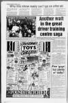 Stockport Express Advertiser Wednesday 17 October 1990 Page 10