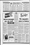 Stockport Express Advertiser Wednesday 17 October 1990 Page 12