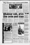 Stockport Express Advertiser Wednesday 17 October 1990 Page 14