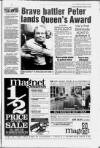 Stockport Express Advertiser Wednesday 17 October 1990 Page 17