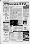 Stockport Express Advertiser Wednesday 17 October 1990 Page 22