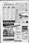 Stockport Express Advertiser Wednesday 17 October 1990 Page 38