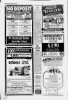 Stockport Express Advertiser Wednesday 17 October 1990 Page 48