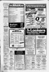 Stockport Express Advertiser Wednesday 17 October 1990 Page 66