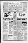 Stockport Express Advertiser Wednesday 31 October 1990 Page 12