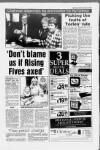 Stockport Express Advertiser Wednesday 31 October 1990 Page 15