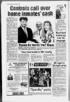 Stockport Express Advertiser Wednesday 31 October 1990 Page 18