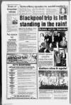 Stockport Express Advertiser Wednesday 31 October 1990 Page 20