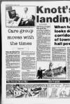 Stockport Express Advertiser Wednesday 31 October 1990 Page 26