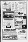 Stockport Express Advertiser Wednesday 31 October 1990 Page 48