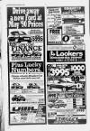 Stockport Express Advertiser Wednesday 31 October 1990 Page 68