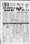 Stockport Express Advertiser Wednesday 31 October 1990 Page 72