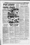Stockport Express Advertiser Wednesday 31 October 1990 Page 74