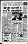 Stockport Express Advertiser Wednesday 14 November 1990 Page 2