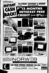 Stockport Express Advertiser Wednesday 14 November 1990 Page 4