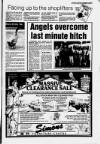 Stockport Express Advertiser Wednesday 14 November 1990 Page 13