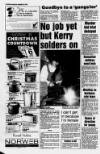Stockport Express Advertiser Wednesday 14 November 1990 Page 16