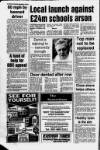 Stockport Express Advertiser Wednesday 14 November 1990 Page 18