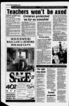 Stockport Express Advertiser Wednesday 14 November 1990 Page 22