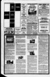 Stockport Express Advertiser Wednesday 14 November 1990 Page 30