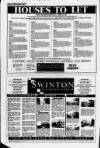 Stockport Express Advertiser Wednesday 14 November 1990 Page 32