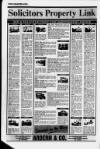 Stockport Express Advertiser Wednesday 14 November 1990 Page 38