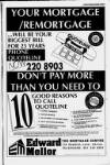 Stockport Express Advertiser Wednesday 14 November 1990 Page 43