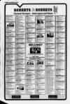 Stockport Express Advertiser Wednesday 14 November 1990 Page 48