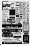 Stockport Express Advertiser Wednesday 14 November 1990 Page 50