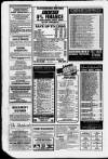 Stockport Express Advertiser Wednesday 14 November 1990 Page 65