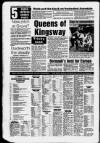 Stockport Express Advertiser Wednesday 14 November 1990 Page 75