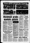 Stockport Express Advertiser Wednesday 14 November 1990 Page 77