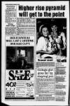 Stockport Express Advertiser Wednesday 21 November 1990 Page 4