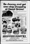 Stockport Express Advertiser Wednesday 21 November 1990 Page 7
