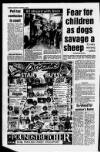 Stockport Express Advertiser Wednesday 21 November 1990 Page 10