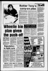 Stockport Express Advertiser Wednesday 21 November 1990 Page 11