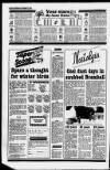 Stockport Express Advertiser Wednesday 21 November 1990 Page 12