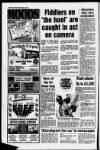 Stockport Express Advertiser Wednesday 21 November 1990 Page 14