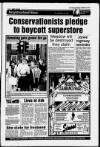 Stockport Express Advertiser Wednesday 21 November 1990 Page 15