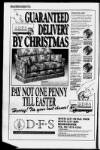 Stockport Express Advertiser Wednesday 21 November 1990 Page 16