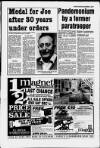 Stockport Express Advertiser Wednesday 21 November 1990 Page 21