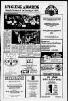 Stockport Express Advertiser Wednesday 21 November 1990 Page 23