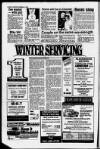Stockport Express Advertiser Wednesday 21 November 1990 Page 24