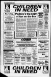 Stockport Express Advertiser Wednesday 21 November 1990 Page 26
