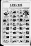 Stockport Express Advertiser Wednesday 21 November 1990 Page 34