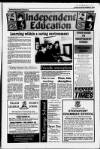 Stockport Express Advertiser Wednesday 21 November 1990 Page 39
