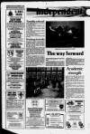 Stockport Express Advertiser Wednesday 21 November 1990 Page 40