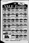 Stockport Express Advertiser Wednesday 21 November 1990 Page 44