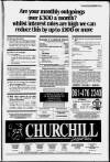 Stockport Express Advertiser Wednesday 21 November 1990 Page 45