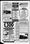 Stockport Express Advertiser Wednesday 21 November 1990 Page 50